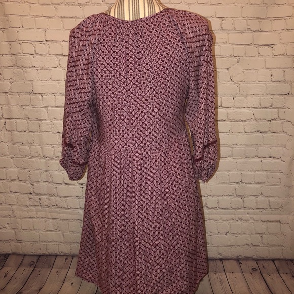 Kori America boho style dress. - Picture 4 of 8